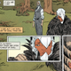 Pretty Deadly #8 (Art by Ríos, Bellaire, and Cowles)